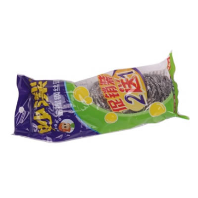 妙洁 金属钢丝球