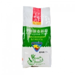 中裕 多用途麦芯粉(1KG/袋)  一号店价格5.93包邮