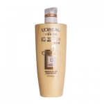 欧莱雅 精油润养洗发露700ml 京东价格58元（带增品+可满减）