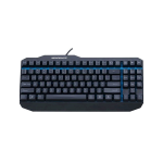 新贵（NEWMEN）GM-10 有线蓝轴机械键盘 京东商城价格129包邮