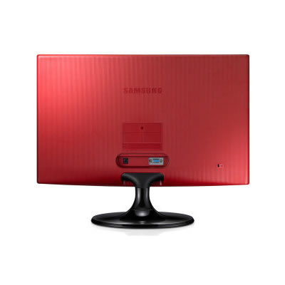  三星 S22C130N 21.5英寸宽屏液晶显示器