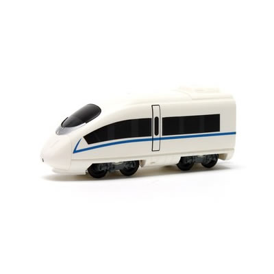 百万城 CTT10029火车模型