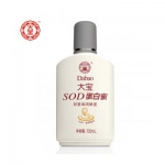 大宝 SOD蛋白蜜润肤乳100ml*2 飞飞商城价格16.9包邮