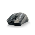 锦隆 战神M718 有线游戏鼠标 USB接口 天猫价格9.99包邮