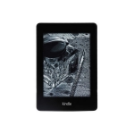 亚马逊 Kindle Paperwhite 二代 易迅网华中价格799包邮（849-50）