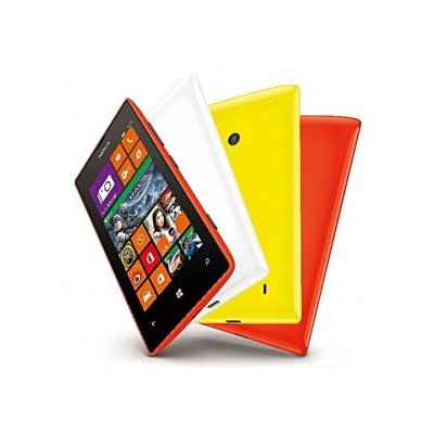 诺基亚Lumia 525手机