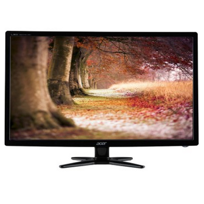 宏碁G246HYL bd显示器