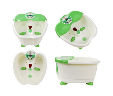 善威SW-2215C足浴器