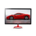 AOC LV242WEM 23.6英寸宽屏液晶显示器 京东商城价格819包邮（849-30）