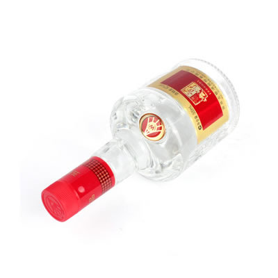 五粮液 尊酒豪华装111