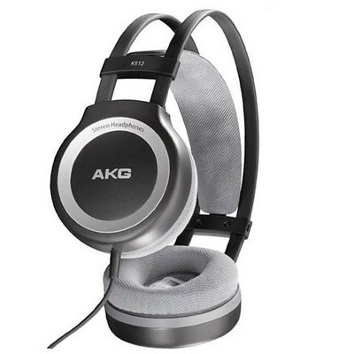 AKG K512MKII立体声耳机