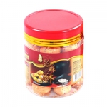 麦奇 万邦芝麻酥300g/罐 一号店价格8.8元