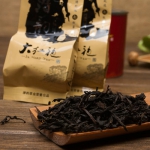 福建武夷山罐装大红袍40g 天猫包邮4.9元