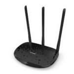 TP-LINK TL-WR885N 450M无线路由器  京东商城价格99元+200京豆！