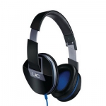 罗技（Logitech）UE6000 超强低音可折叠耳机+麦克风 京东商城499包邮