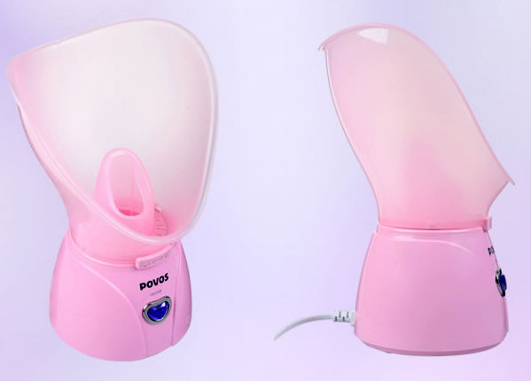 奔腾PW101蒸面仪器