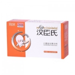 汉臣氏 益生菌粉 2g*56袋 京东商城价格138包邮