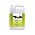 威露士 健康洗手液（专业型）5L 京东价格59.9元（可满200-100）