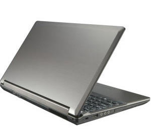 神舟K650C-i7 D3游戏本