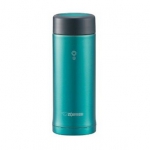 Zojirushi 象印 不锈钢真空保温杯 250ml 美国Amazon价格24.23美元 海淘到手约201RMB