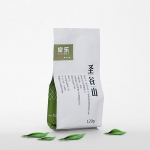 圣谷山2014新茶日照绿茶120g 天猫7元包邮