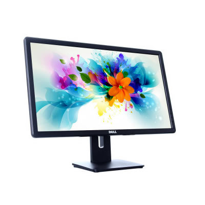 戴尔 E2214Hv 21.5英寸宽屏MVA液晶显示器 