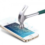 掌航 苹果iphone钢化玻璃手机前膜 天猫价格5.4包邮