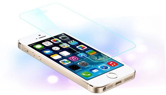 掌航苹果iphone钢化手机膜