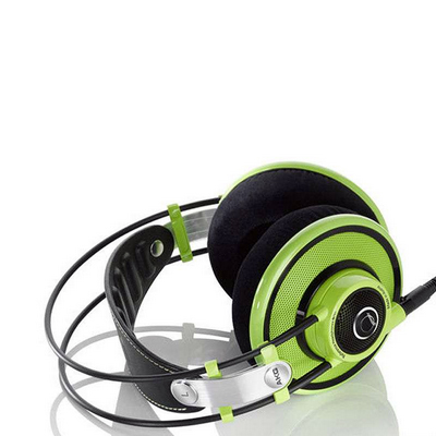 AKG Q701耳机