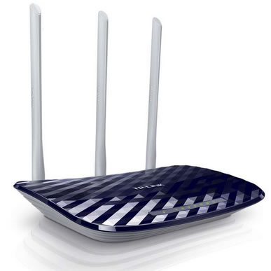 TP-LINK TL-WDR5300无线路由器