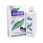 妇炎洁 精装洗液300ml*3 健一网价格29.7元