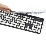 罗技 K310 可水洗有线键盘  易迅网价格109（119-10）