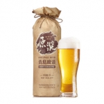 青岛啤酒 原浆 1L罐装  京东商城价格49.5元/瓶（4瓶起）