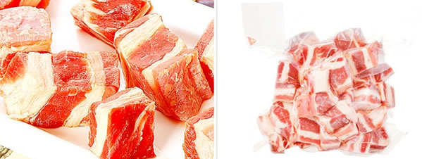 天谱乐食澳洲牛腩块