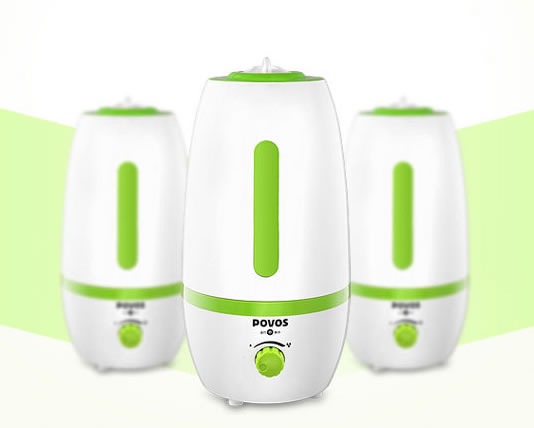 奔腾PW112加湿器