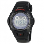 Casio 卡西欧 GWM530A-1 太阳能6局电波表 美国Amazon价格67.99美元 海淘到手约426RMB