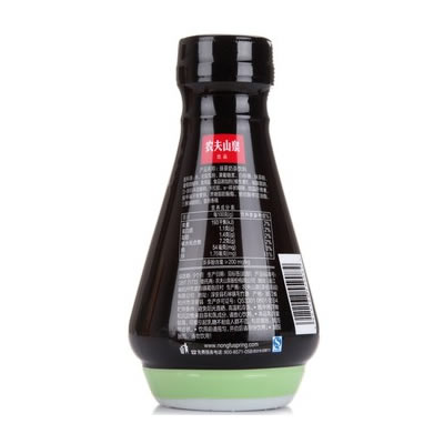农夫 抹茶打奶茶饮料