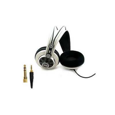 AKG K242监听耳机
