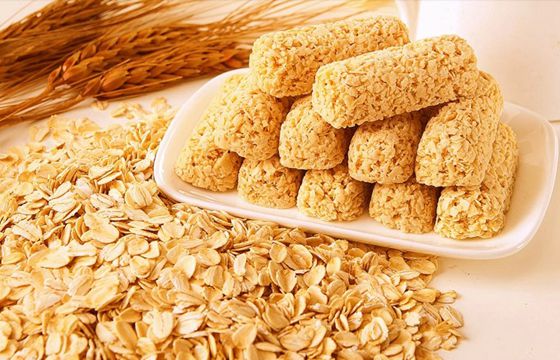 金喜缘燕麦巧克力