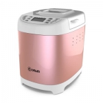 限时：东菱 BM-1230家用全自动不锈钢面包机 京东价格199包邮