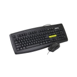明基(BenQ) BV300 光电键鼠套装 京东商城价格79包邮