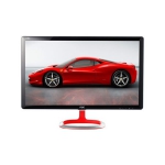 AOC LV242WEM 23.6英寸宽屏液晶显示器 京东商城价格769包邮（799-30）
