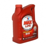 胜牌 Valvoline 星冠 MAX LIFE 合成机油 3.78L 亚马逊中国价格169包邮