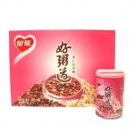 银鹭 好粥道 薏仁红豆粥 280g*12罐  亚马逊中国价格36