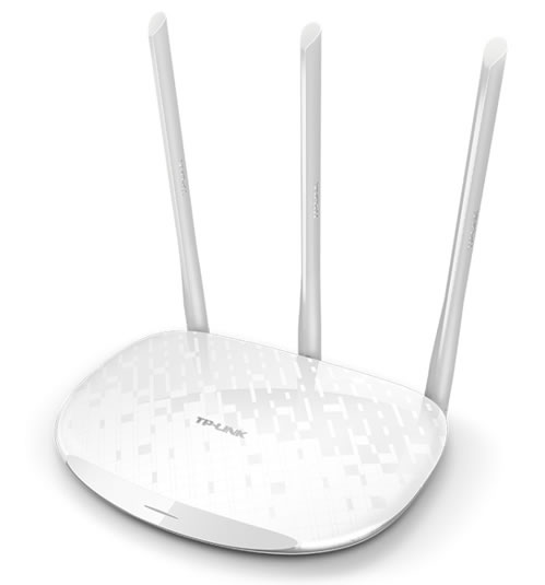 TP-LINK TL-WR885N无线路由器