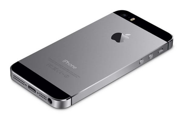 苹果iPhone 5s 3G手机