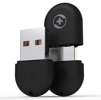 360随身WiFi 2  
