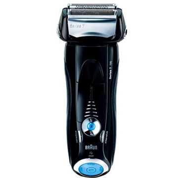 Braun Series 7-720剃须刀