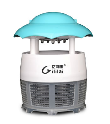 亿利来YLL-001灭蚊器