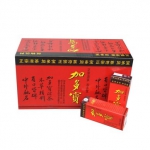 加多宝 盒装凉茶 250ml*24箱装  京东商城价格36.67（2件及以上价格）